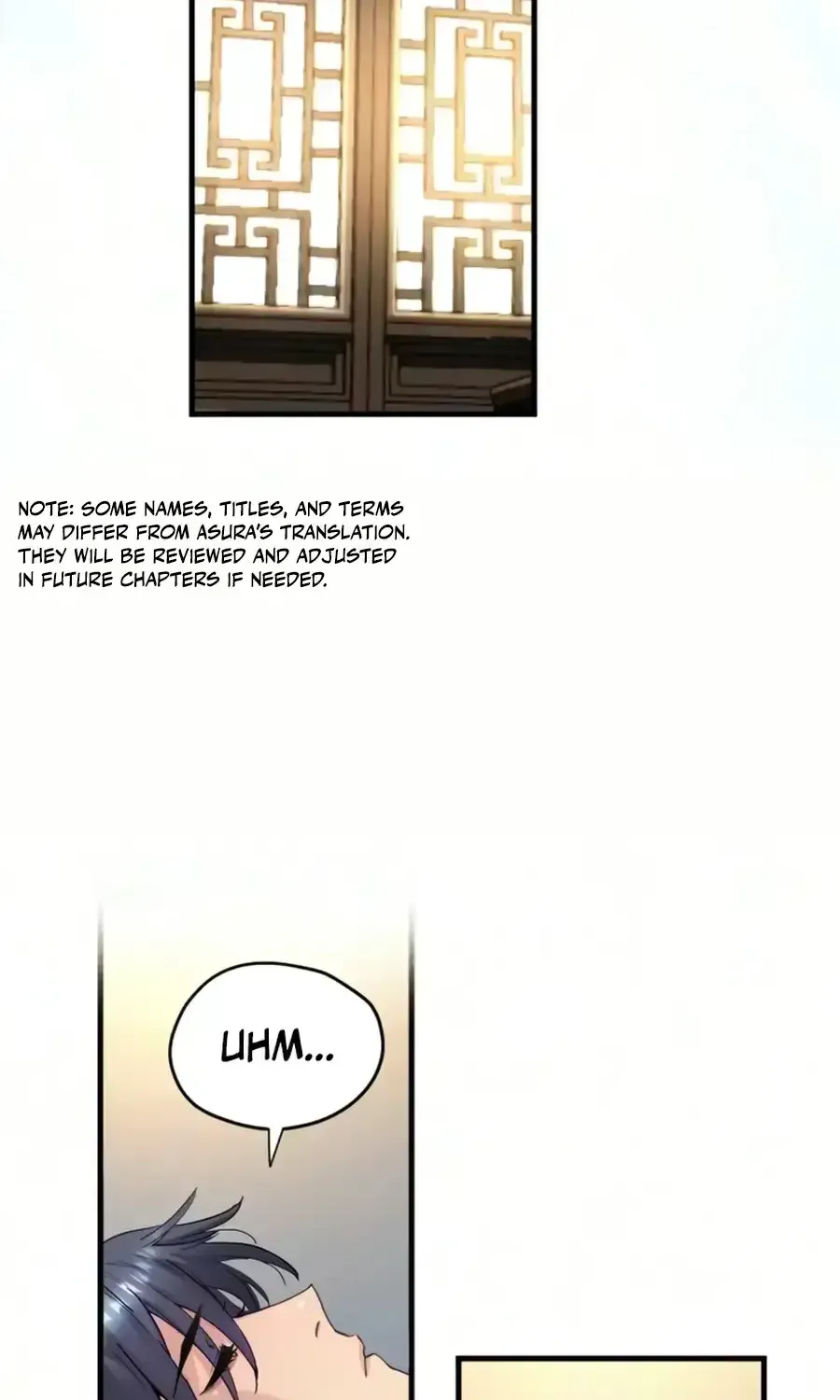 Surviving as a Genius on Borrowed Time chapter 82 page 2