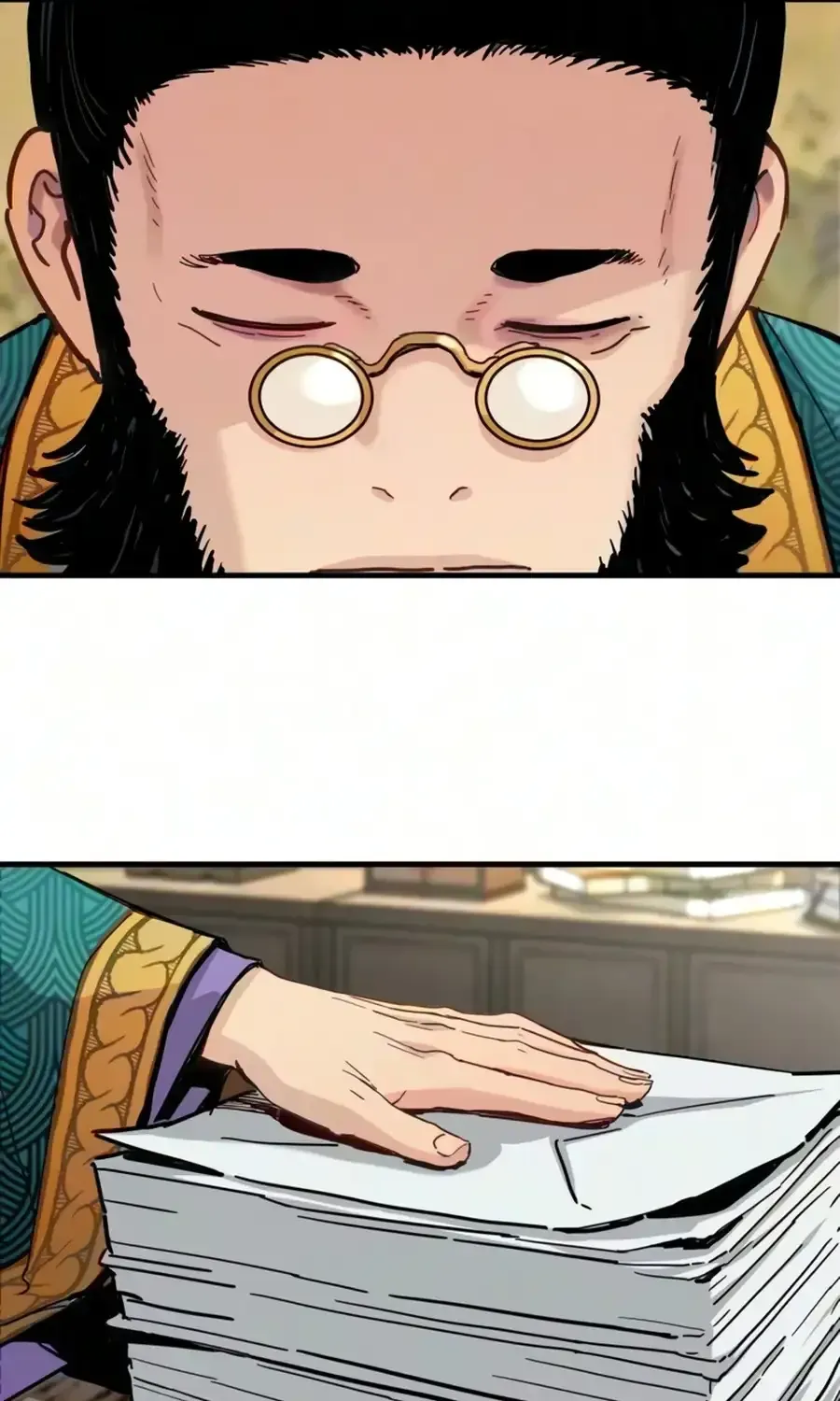 Surviving as a Genius on Borrowed Time chapter 82 page 81