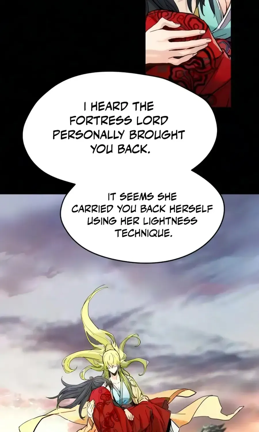 Surviving as a Genius on Borrowed Time chapter 82 page 37
