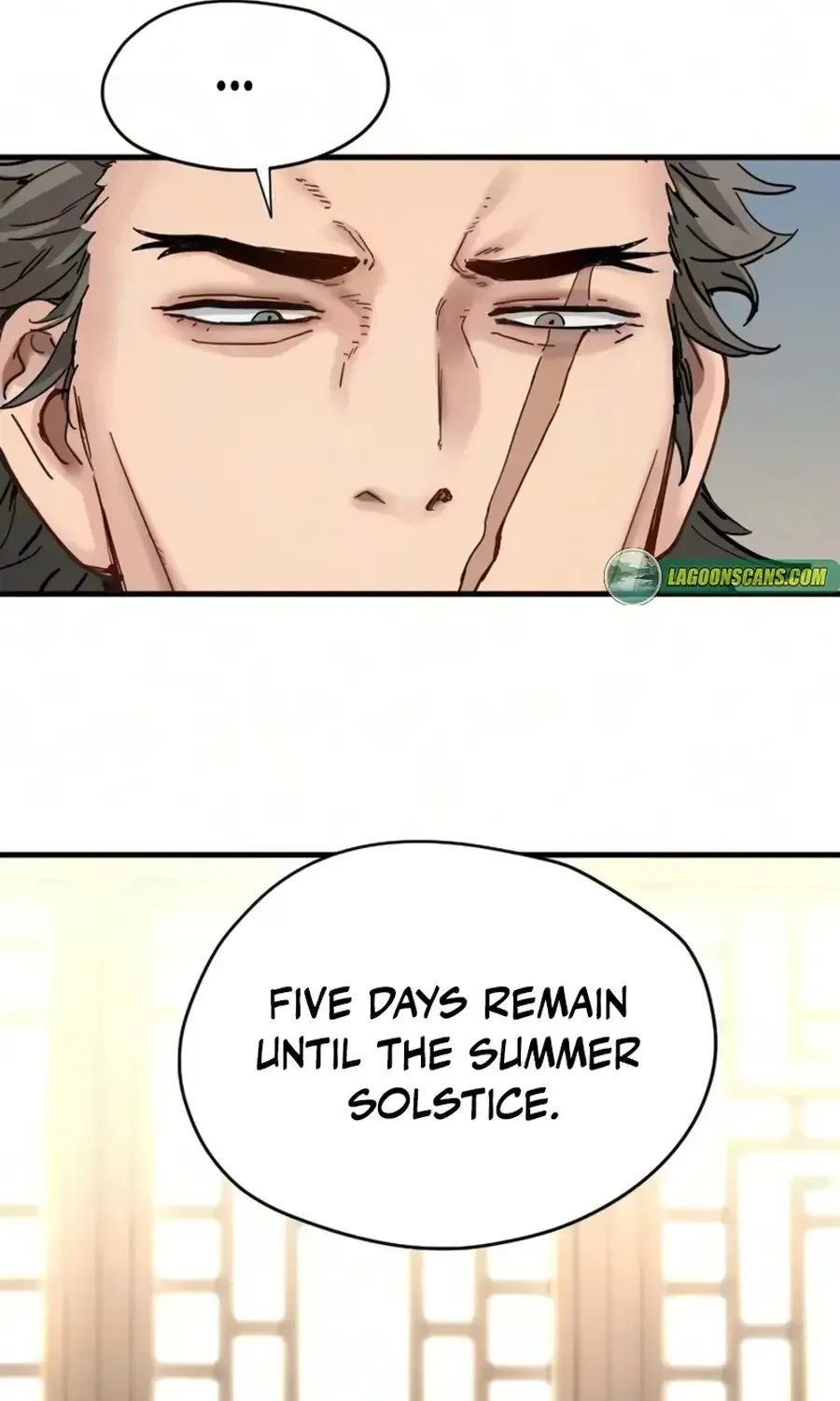 Surviving as a Genius on Borrowed Time chapter 82 page 27