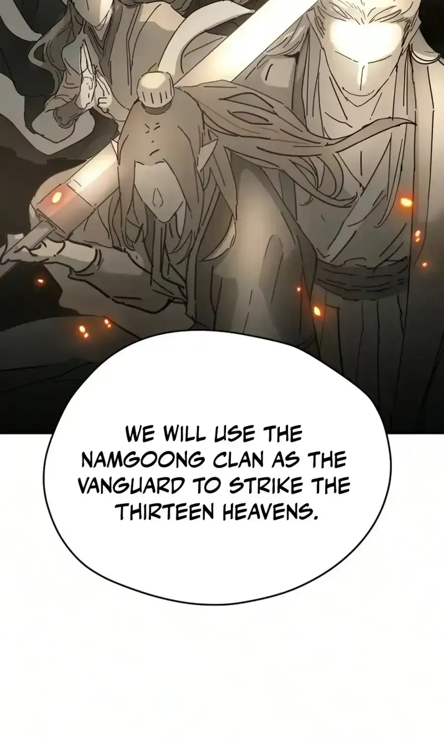 Surviving as a Genius on Borrowed Time chapter 82 page 100