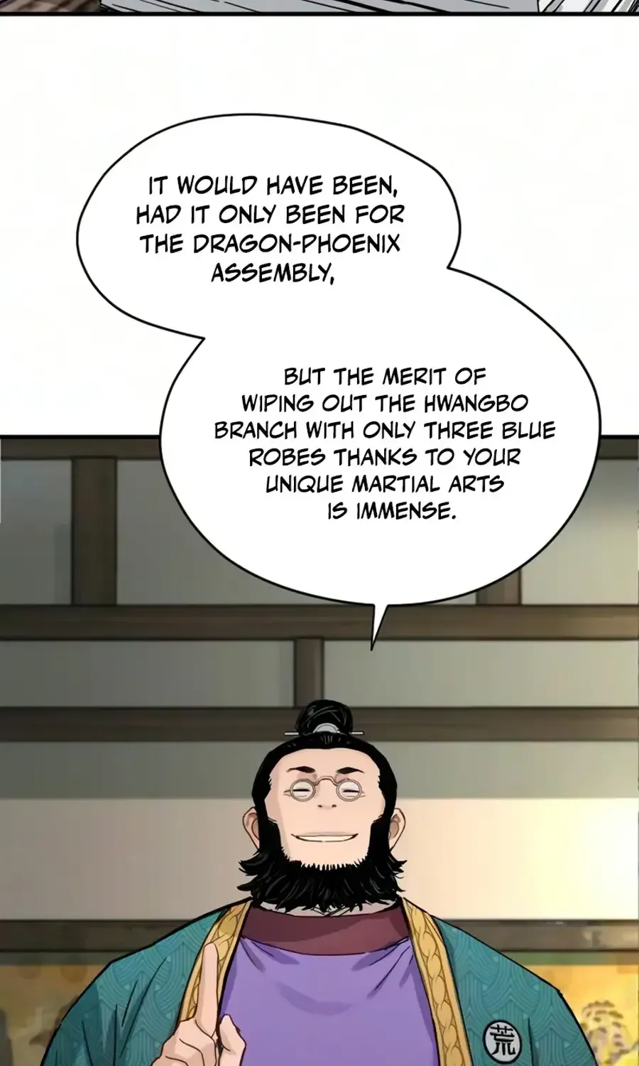 Surviving as a Genius on Borrowed Time chapter 82 page 82