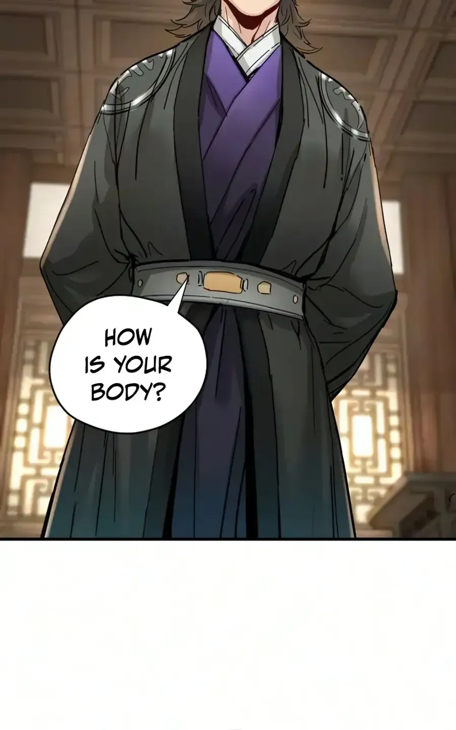 Surviving as a Genius on Borrowed Time chapter 82 page 17