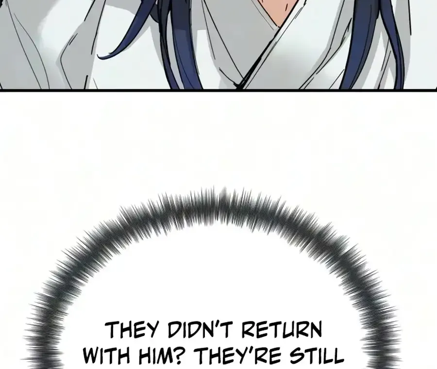 Surviving as a Genius on Borrowed Time chapter 82 page 35