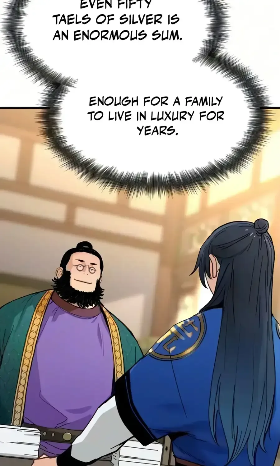 Surviving as a Genius on Borrowed Time chapter 82 page 76