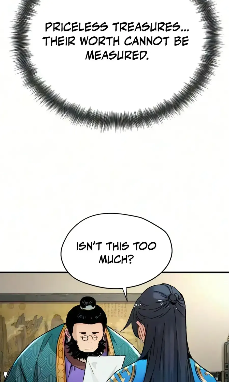 Surviving as a Genius on Borrowed Time chapter 82 page 79