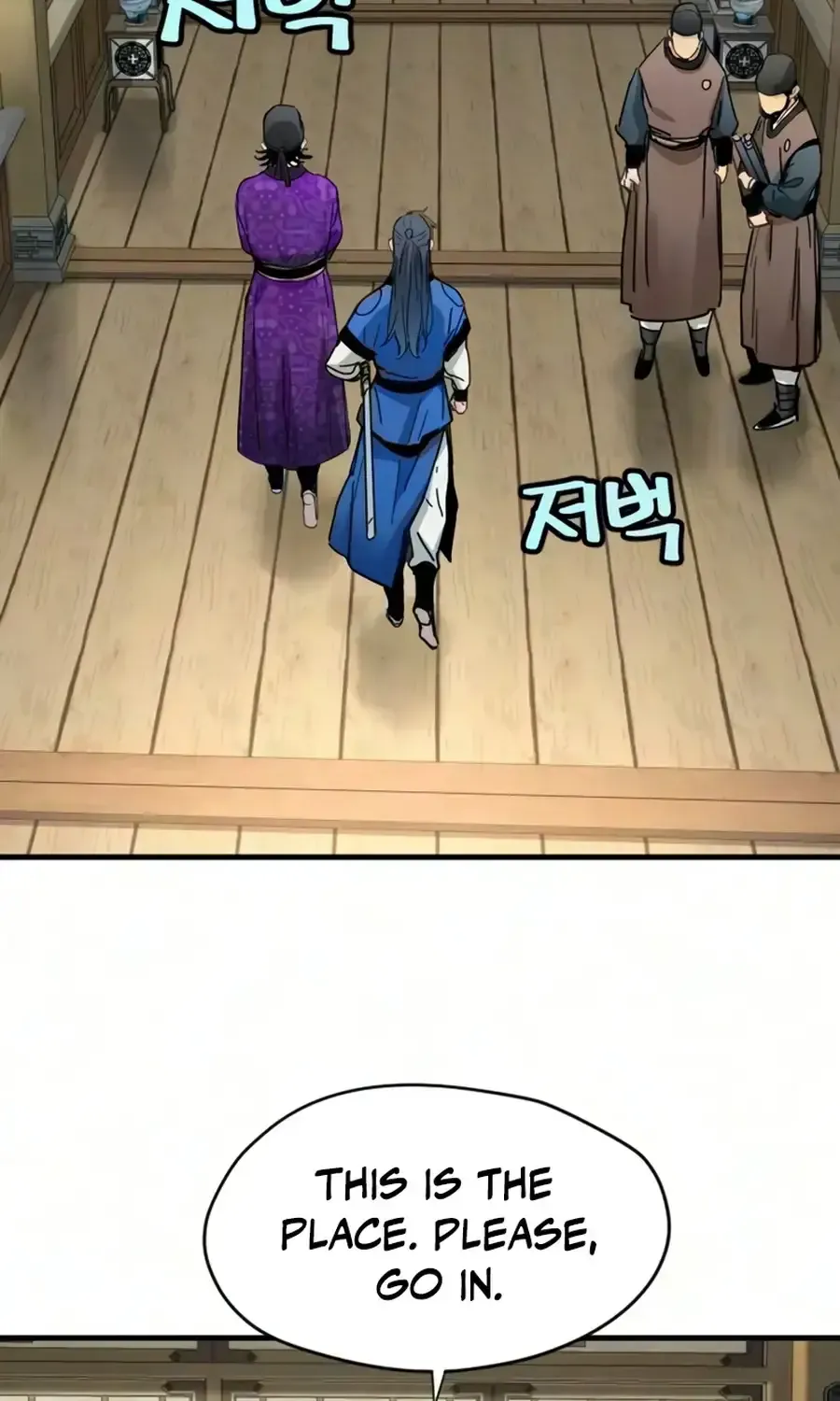 Surviving as a Genius on Borrowed Time chapter 82 page 47
