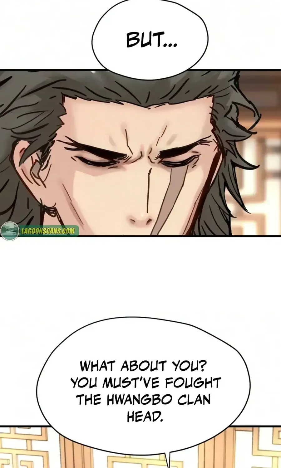 Surviving as a Genius on Borrowed Time chapter 82 page 20