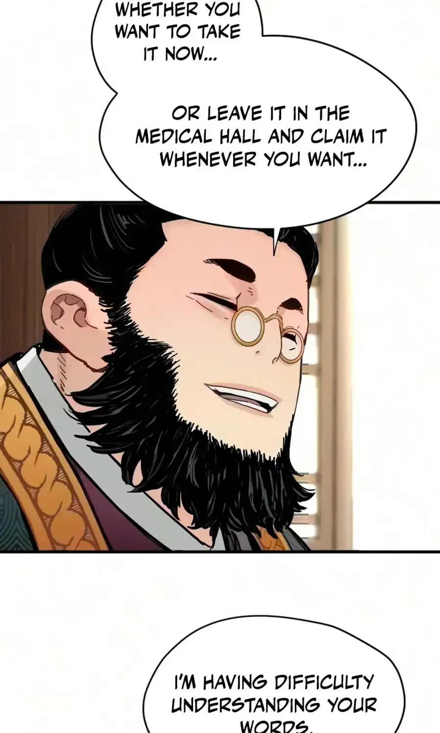 Surviving as a Genius on Borrowed Time chapter 82 page 73