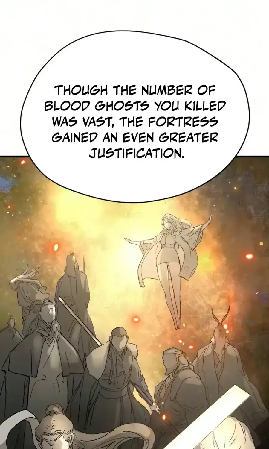 Surviving as a Genius on Borrowed Time chapter 82 page 99