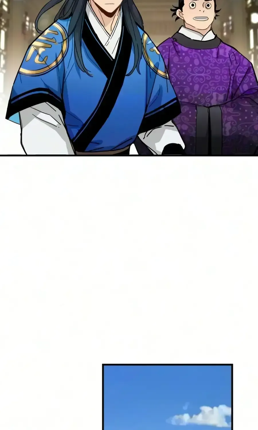 Surviving as a Genius on Borrowed Time chapter 82 page 58