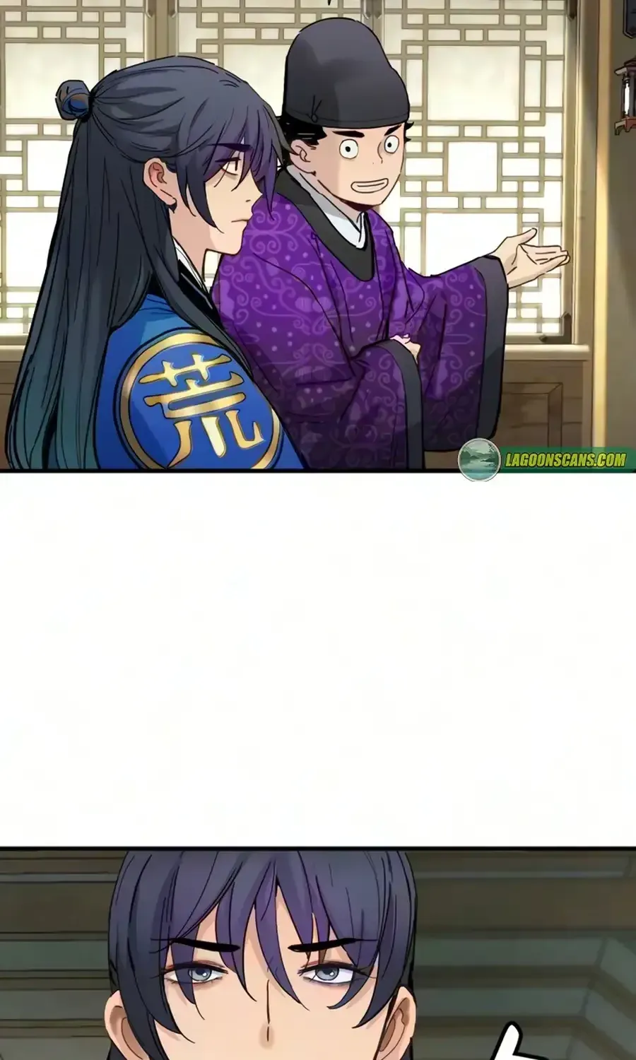 Surviving as a Genius on Borrowed Time chapter 82 page 48