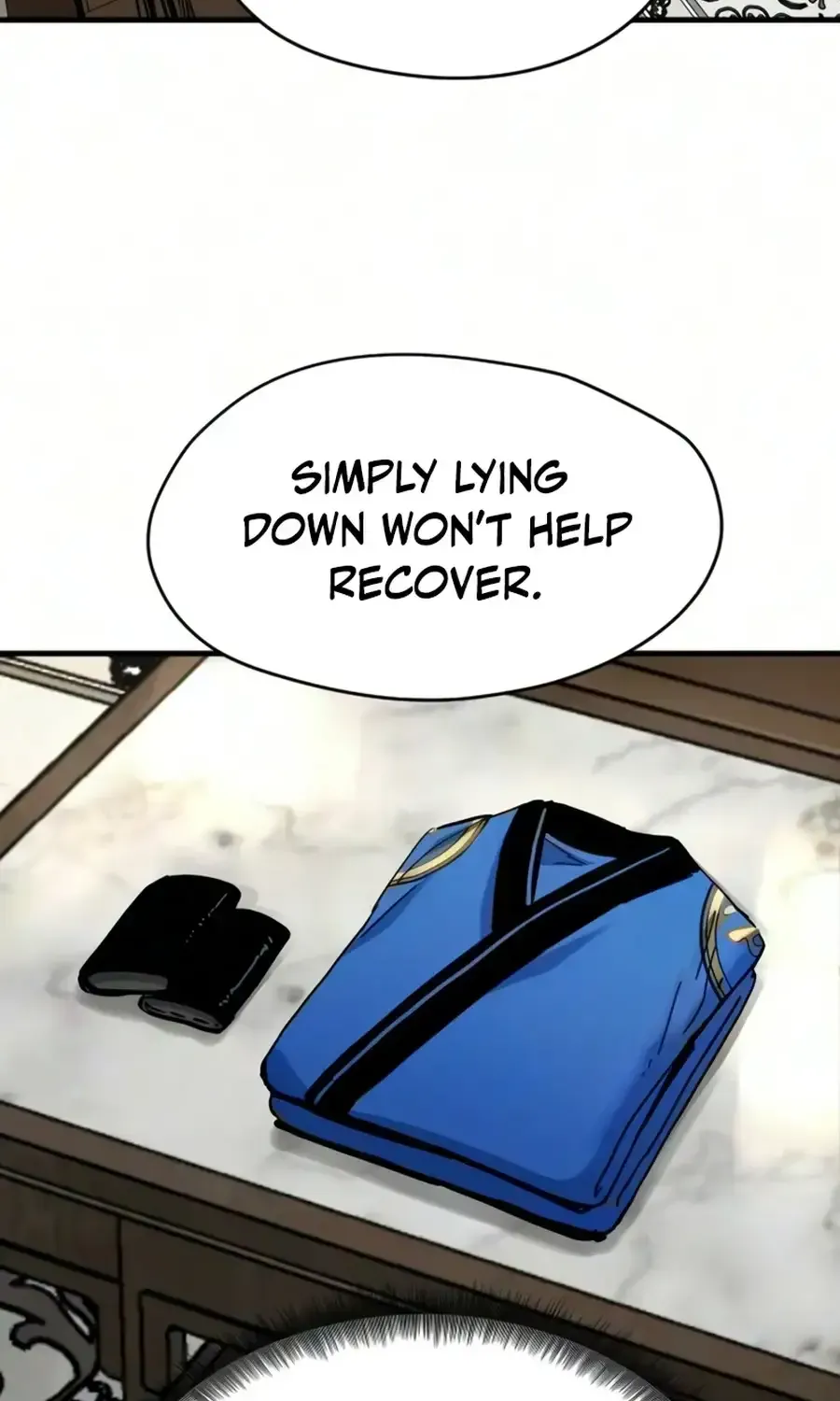 Surviving as a Genius on Borrowed Time chapter 82 page 42