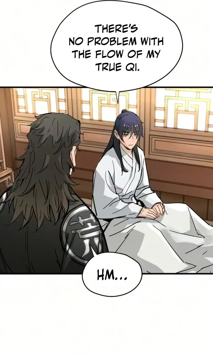 Surviving as a Genius on Borrowed Time chapter 82 page 18