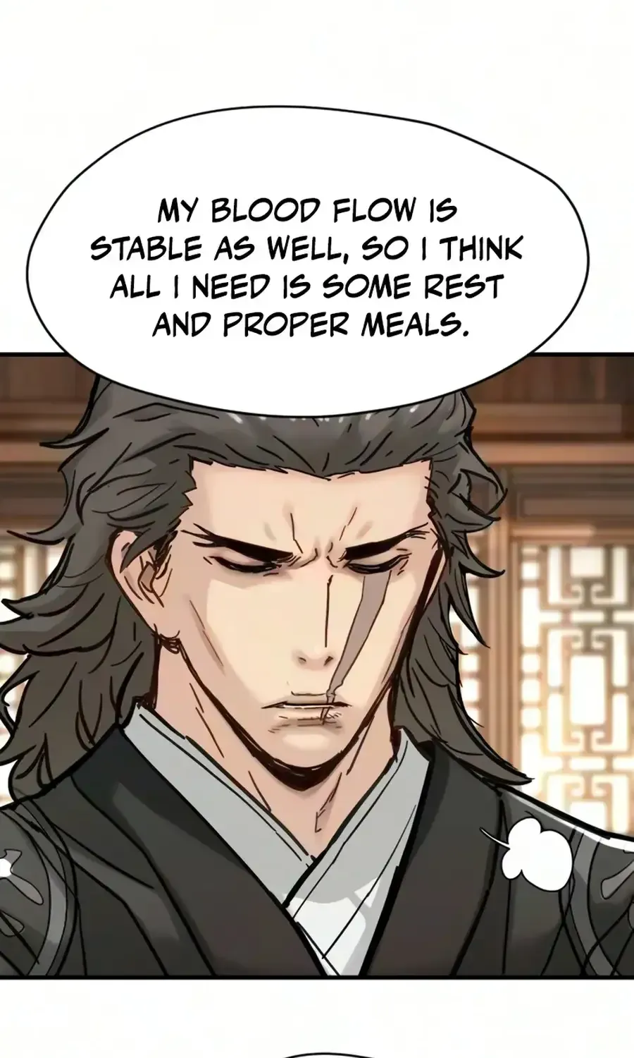 Surviving as a Genius on Borrowed Time chapter 82 page 19