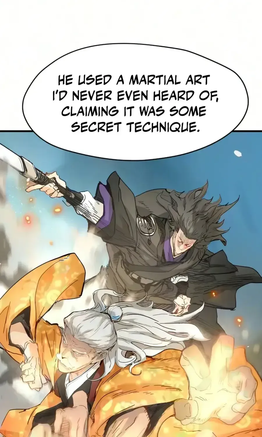 Surviving as a Genius on Borrowed Time chapter 82 page 23