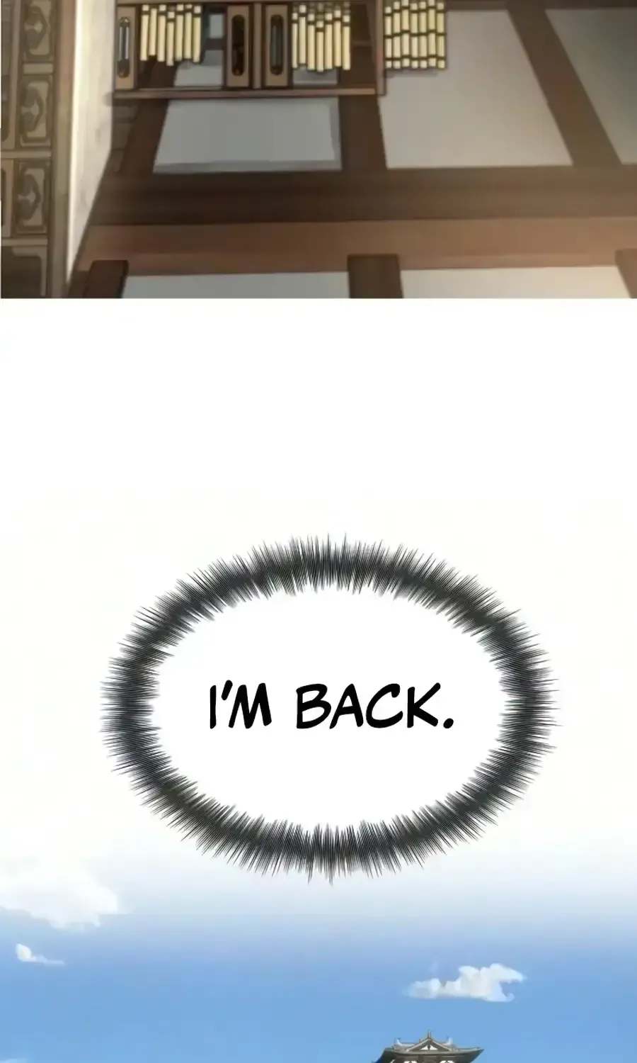 Surviving as a Genius on Borrowed Time chapter 82 page 6