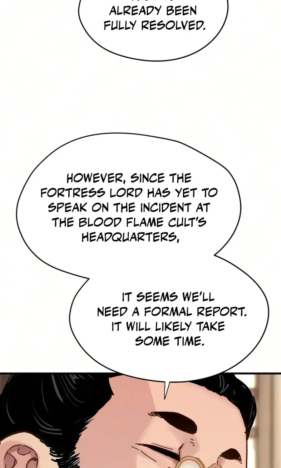 Surviving as a Genius on Borrowed Time chapter 82 page 67