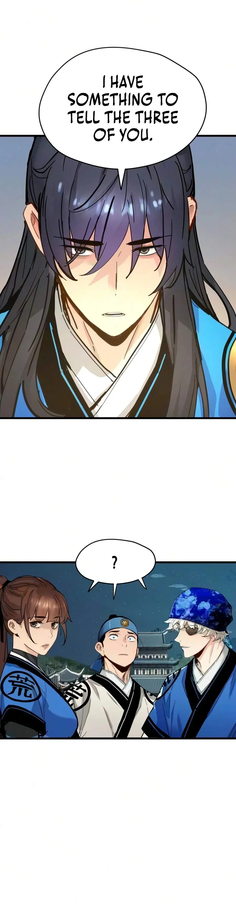 Surviving as a Genius on Borrowed Time chapter 84 page 5
