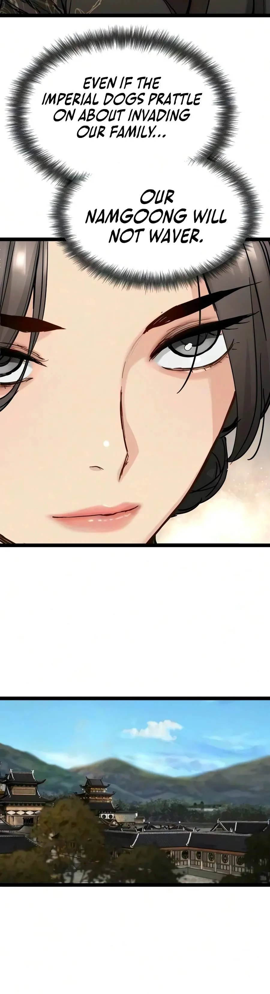 Surviving as a Genius on Borrowed Time chapter 91 page 15