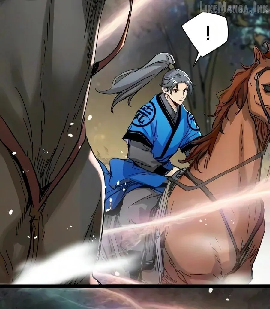 Surviving as a Genius on Borrowed Time chapter 93 page 3