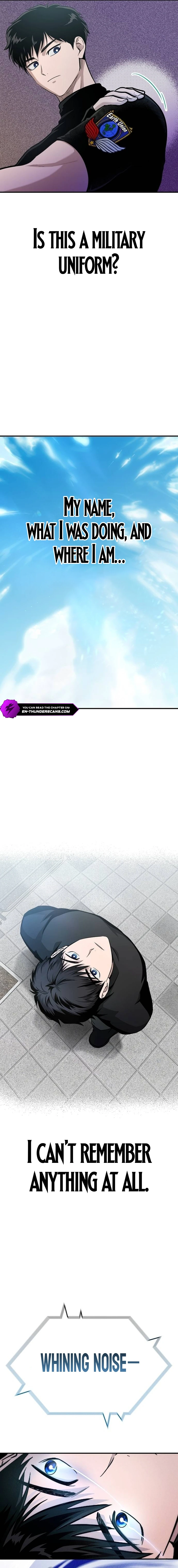A Hero Who Is Good At Everything chapter 1 page 4