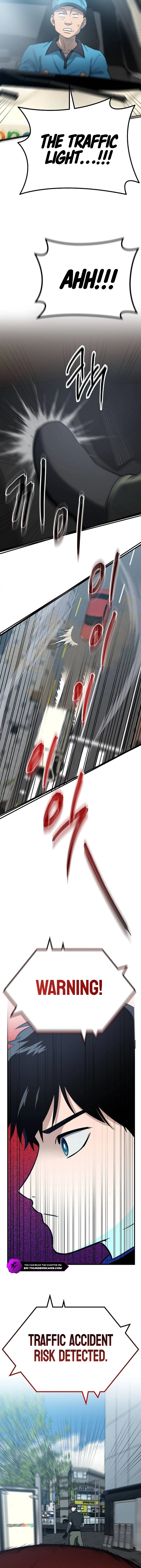 A Hero Who Is Good At Everything chapter 1 page 9
