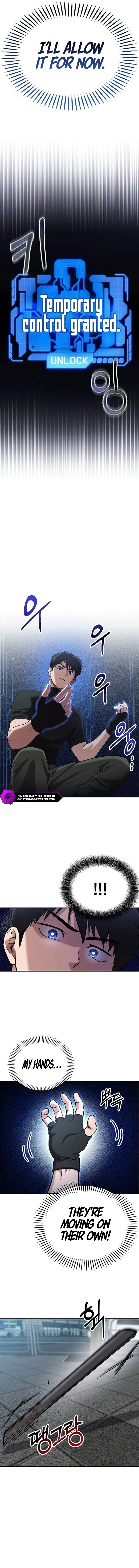 A Hero Who Is Good At Everything chapter 1 page 17