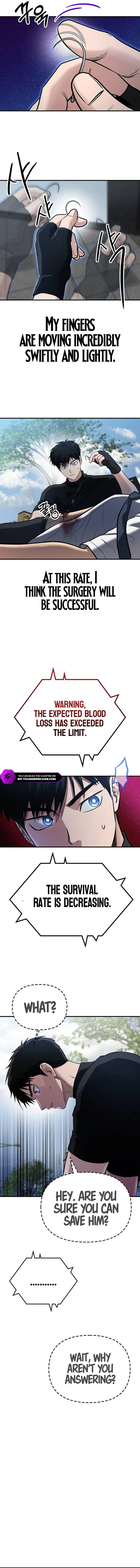 A Hero Who Is Good At Everything chapter 1 page 18