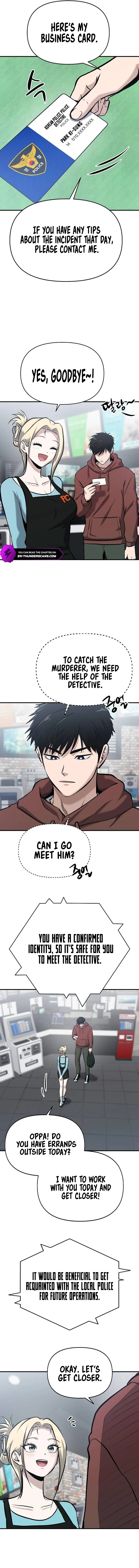 A Hero Who Is Good At Everything chapter 10 page 6