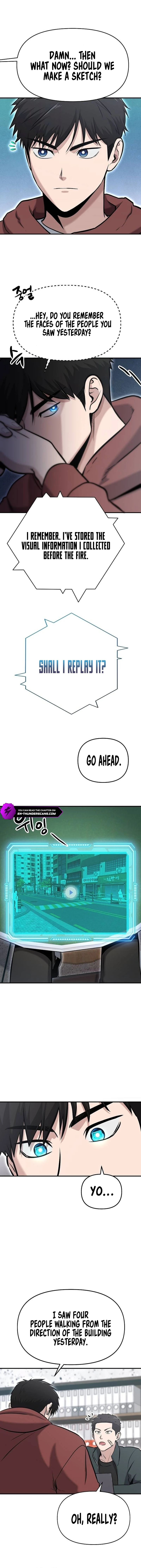 A Hero Who Is Good At Everything chapter 10 page 12