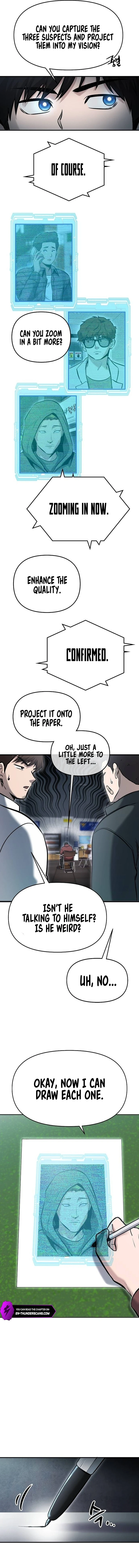 A Hero Who Is Good At Everything chapter 10 page 15