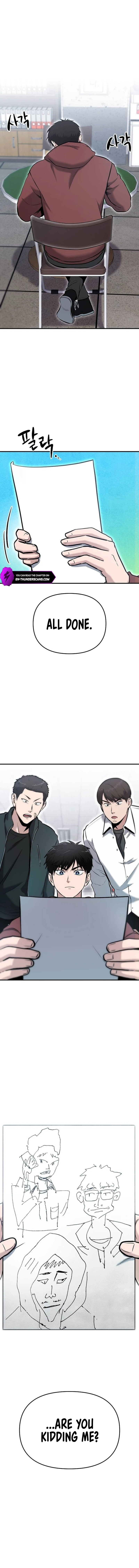 A Hero Who Is Good At Everything chapter 10 page 16