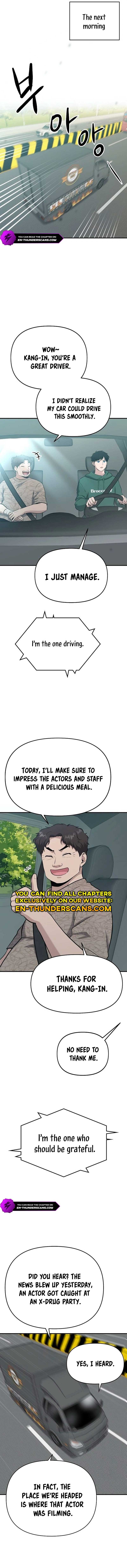 A Hero Who Is Good At Everything chapter 12 page 3