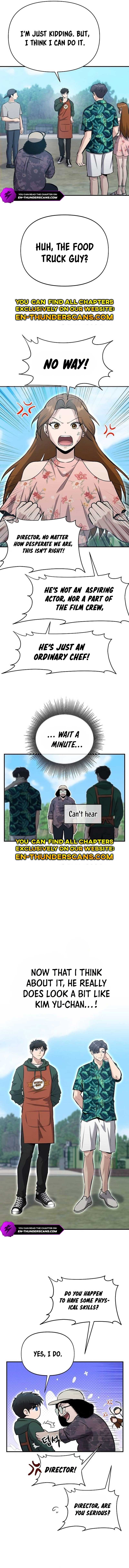 A Hero Who Is Good At Everything chapter 13 page 2