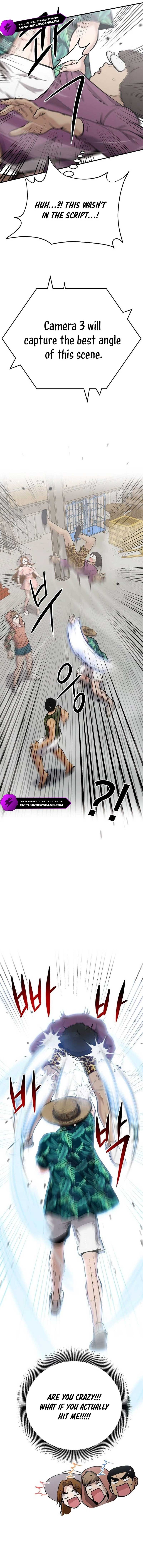 A Hero Who Is Good At Everything chapter 13 page 11