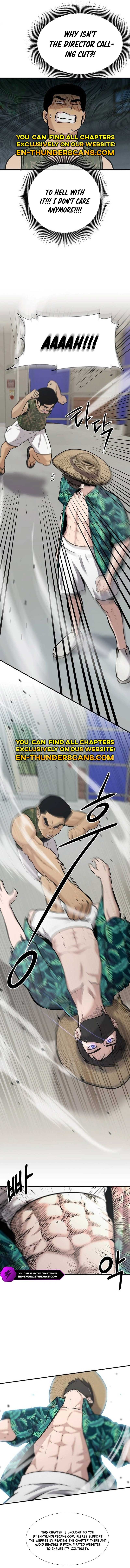 A Hero Who Is Good At Everything chapter 13 page 13