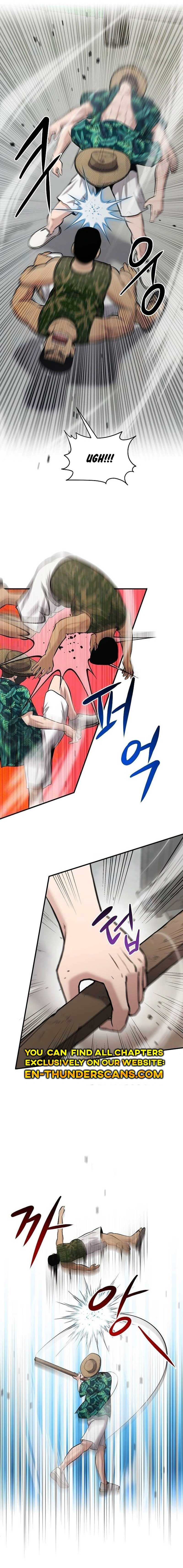 A Hero Who Is Good At Everything chapter 13 page 14