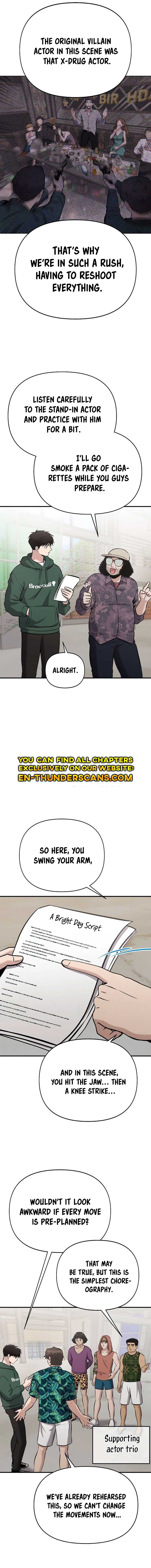 A Hero Who Is Good At Everything chapter 13 page 4