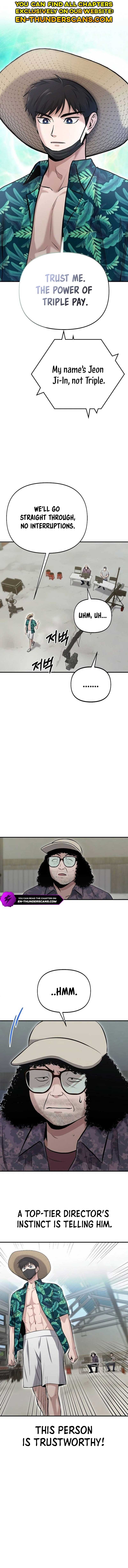A Hero Who Is Good At Everything chapter 13 page 7