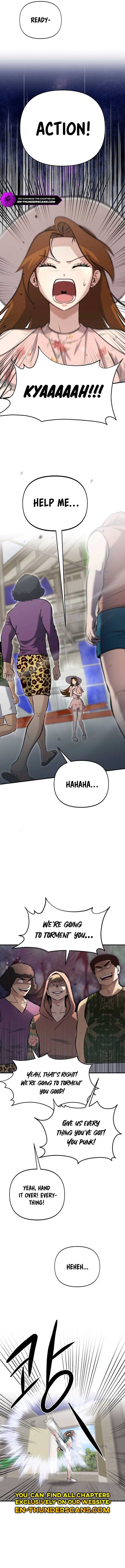 A Hero Who Is Good At Everything chapter 13 page 8