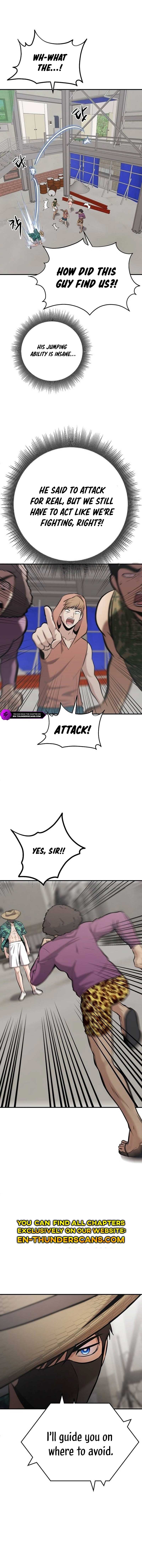 A Hero Who Is Good At Everything chapter 13 page 9