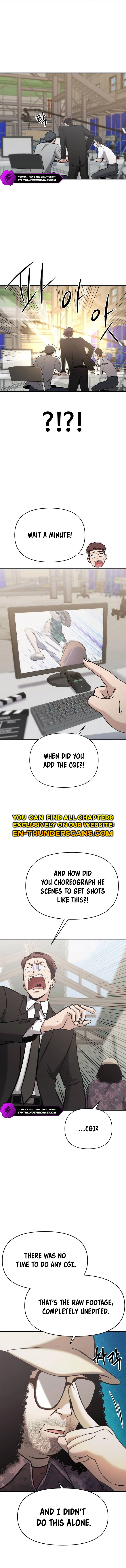 A Hero Who Is Good At Everything chapter 17 page 5