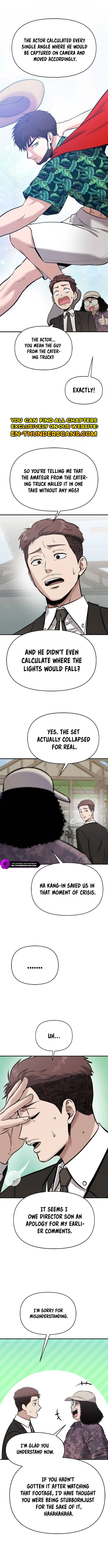 A Hero Who Is Good At Everything chapter 17 page 6