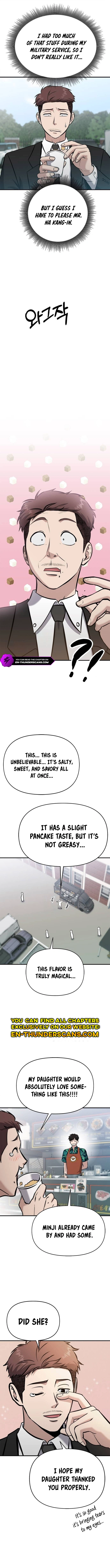 A Hero Who Is Good At Everything chapter 17 page 8
