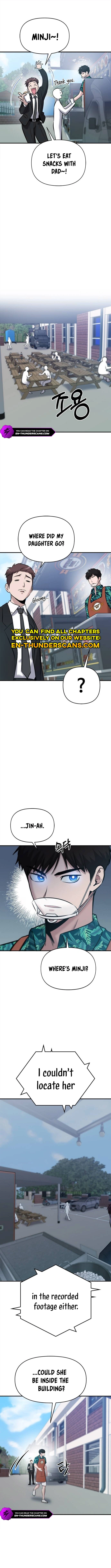 A Hero Who Is Good At Everything chapter 17 page 9