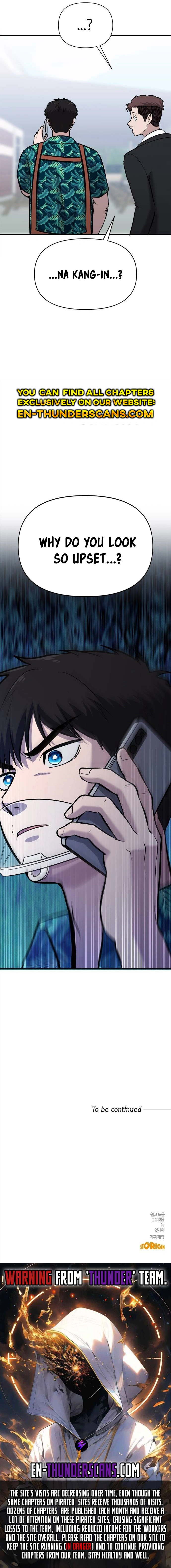 A Hero Who Is Good At Everything chapter 17 page 11