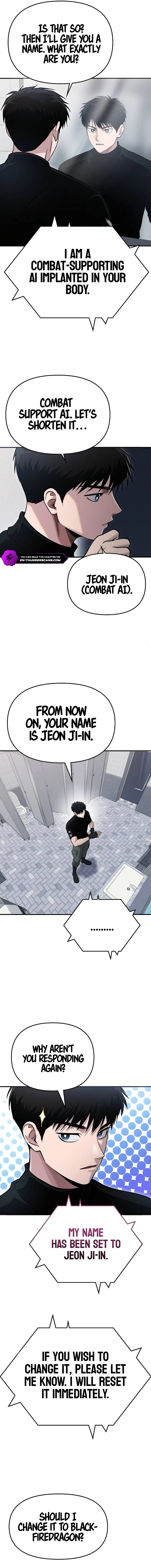 A Hero Who Is Good At Everything chapter 2 page 6