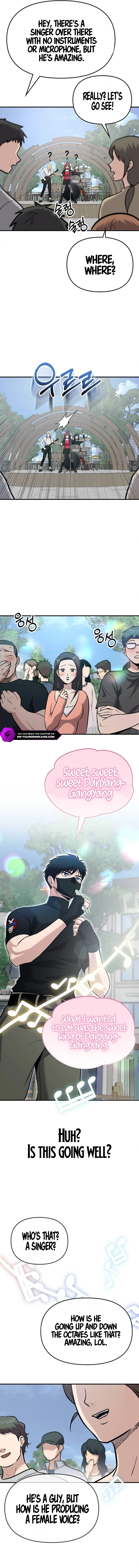 A Hero Who Is Good At Everything chapter 2 page 15