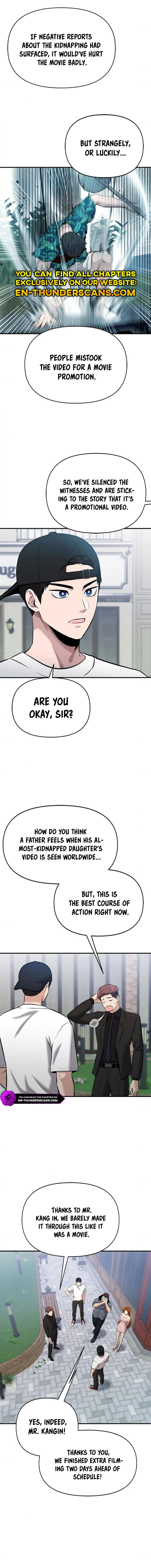 A Hero Who Is Good At Everything chapter 21 page 11